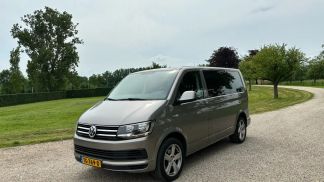 Finansowanie Hatchback Volkswagen T6 Caravelle 2017