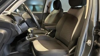 Financování Hatchback Citroën C4 Picasso 2014