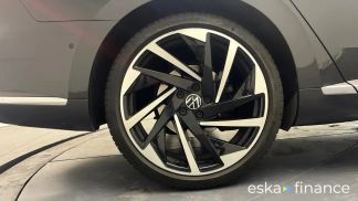 Finansowanie Wóz Volkswagen Arteon 2022