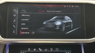 Finansowanie Wóz Audi A6 AVANT 2019