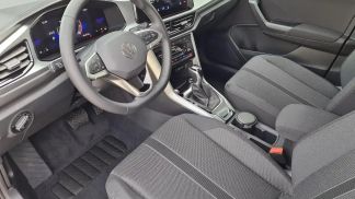 Lízing SUV Volkswagen T-Roc 2025