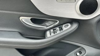 Leasing Convertible MERCEDES C 200 2021