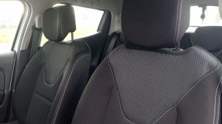 Leasing Sedan Renault Clio 2016