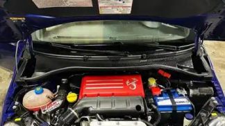 Lízing Kabriolet Abarth 595C 2020