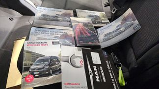 Lízing Van M.A.N. TGE 3.140 2019