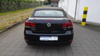 Finansowanie Zamienny Volkswagen Golf 2011