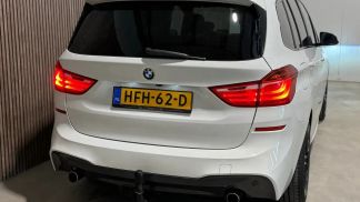 Leasing Hatchback BMW 220 2015