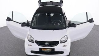 Finansowanie Coupé Smart ForTwo 2019