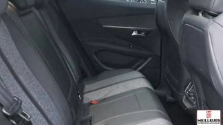 Leasing SUV Peugeot 3008 2020