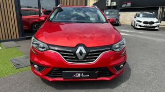 Finansowanie Wóz Renault Megane 2019