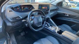 Finansowanie SUV Peugeot 3008 2021