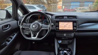 Finansowanie Sedan Nissan Leaf 2020