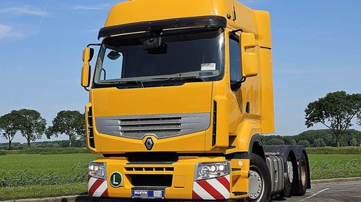 Renault PREMIUM 460 2013