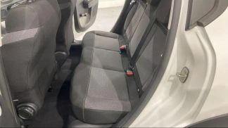 Financování Sedan Citroën C3 2021