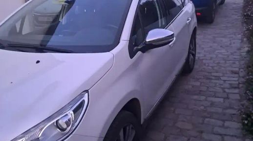 Peugeot 2008 2016