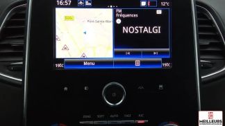Leasing Hatchback Renault Grand Scenic 2021
