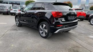 Leasing SUV Audi Q2 2020