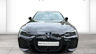 Financování Kupé BMW i4 2022