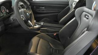 Financování Kupé BMW M4 2018