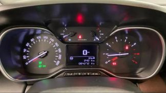Leasing SUV Citroën C3 Aircross 2021