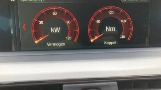 Leasing Coupe BMW 418 2019