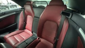 Financování Konvertibilní MERCEDES E 200 2015