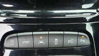 Leasing Hayon Opel Astra 2016