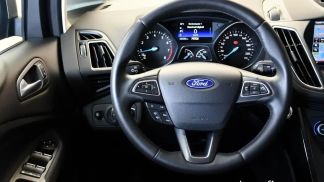 Leasing Hatchback Ford C-Max 2015