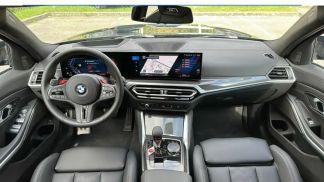 Finansowanie Wóz BMW M3 2024