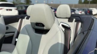 Leasing Convertible BMW M4 2019