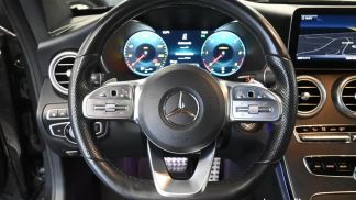 Lízing Kupé MERCEDES C 300 2018