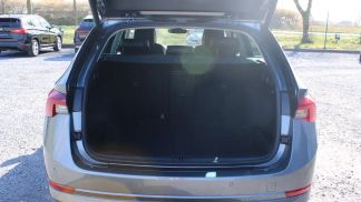 Leasing Wagon Skoda Octavia 2022