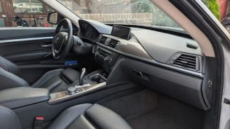 Lízing Sedan BMW 328 2013