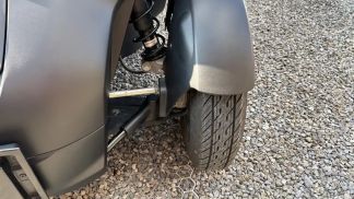 Finansowanie Coupé Renault Twizy 2021