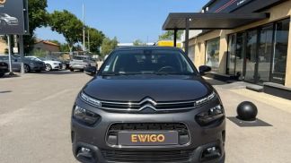 Leasing SUV Citroën C4 Cactus 2019