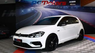 Finansowanie Van Volkswagen Golf 2017