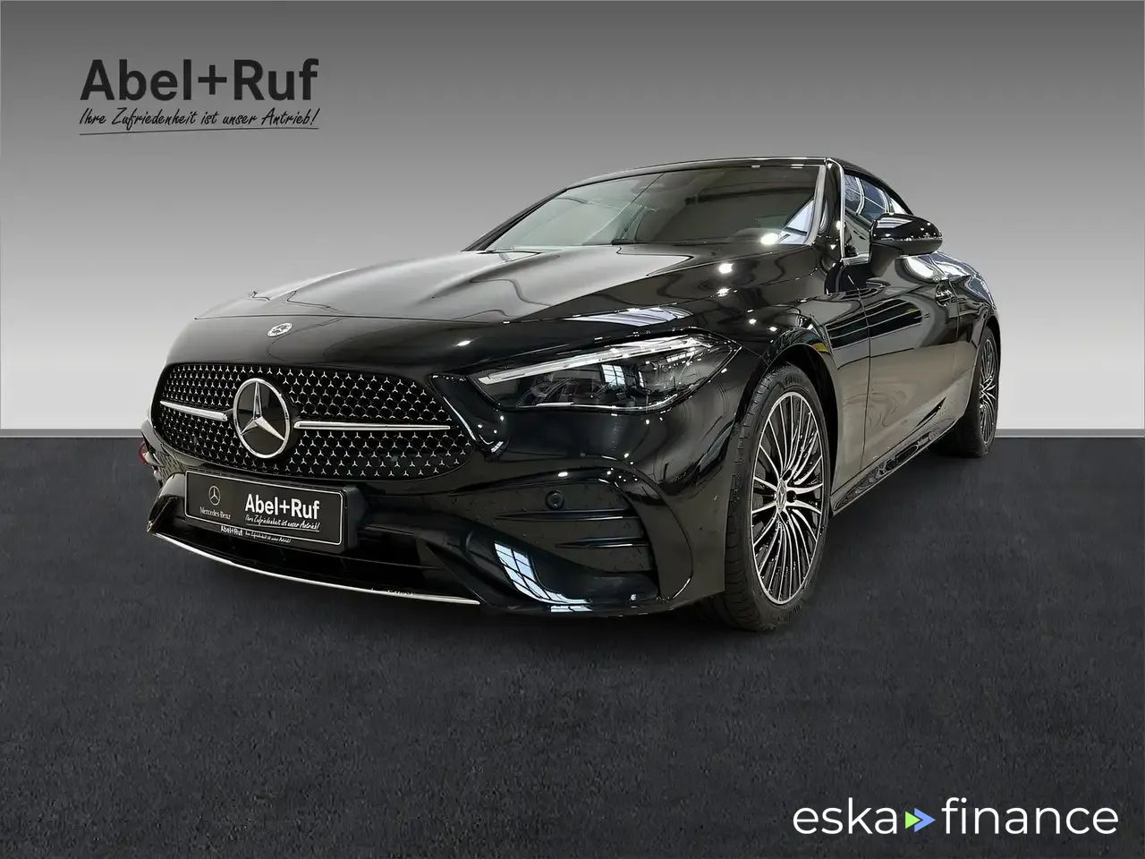 Finansowanie Zamienny MERCEDES CLE 300 2025