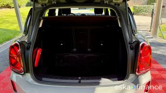 Lízing Hatchback MINI One Countryman 2022