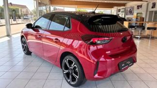 Leasing Hatchback Opel Corsa 2023
