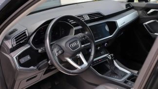 Leasing SUV Audi Q3 2019