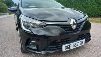 Leasing Sedan Renault Clio 2022