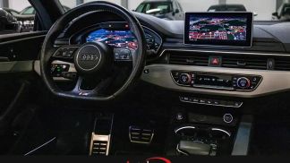 Leasing Convertible Audi A5 2017