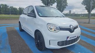 Leasing Sedan Renault Twingo 2022