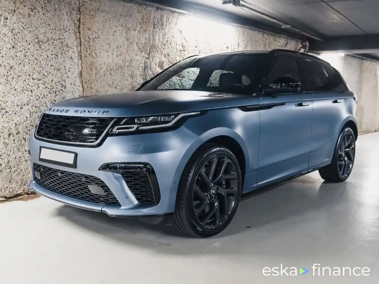 Lízing SUV Land Rover Range Rover Velar 2019