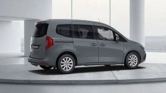 Finansowanie Hatchback MERCEDES CITAN 2024