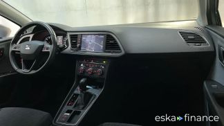 Leasing Hatchback Seat Leon 2019