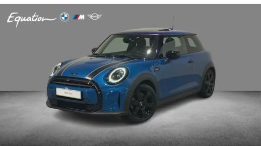 MINI Cooper 2021