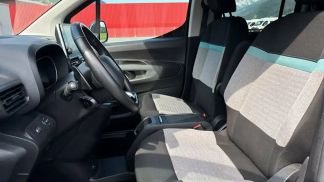 Finansowanie Hatchback Citroën Berlingo 2021