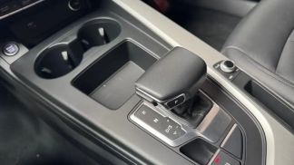 Lízing Kupé Audi A5 2022