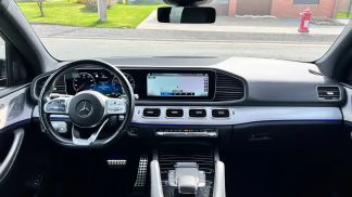 Leasing SUV MERCEDES GLE 350 2021